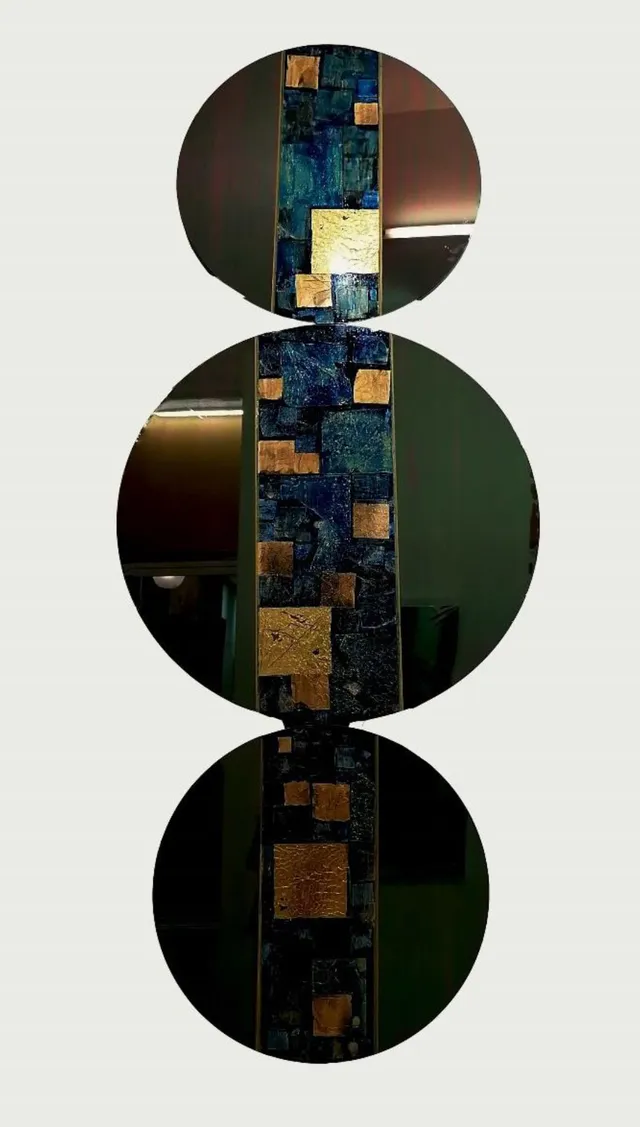Totem Klimt